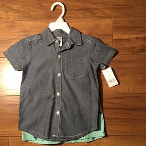Boys Short Set 2 Piece- NWT